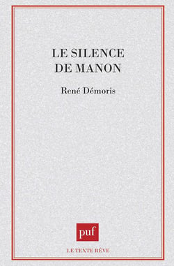 Le silence de Manon