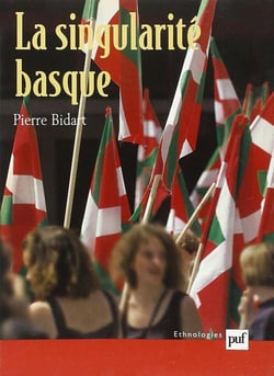 La singularité basque - généalogie et usages