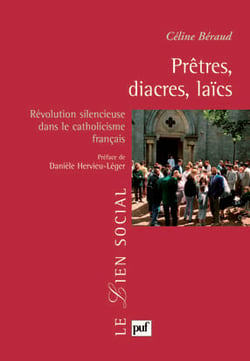 Prêtres, diacres, laïcs