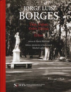 Tlön, Uqbar, Orbus Tertius - el Sur