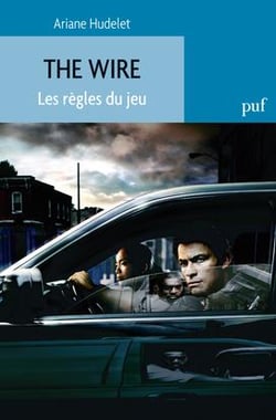 The wire - les regles du jeu
