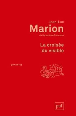 La croisée du visible (2e édition)