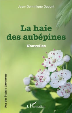 La haie des aubepines