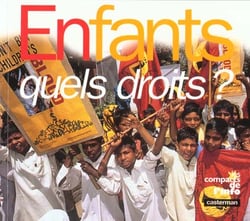 Enfants, quels sont vos droits ?