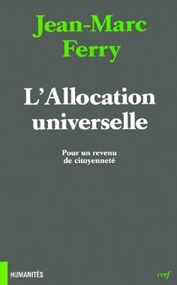 L'Allocation universelle