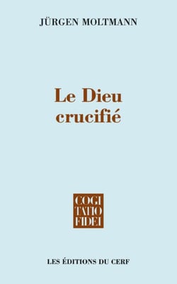 Le Dieu crucifié