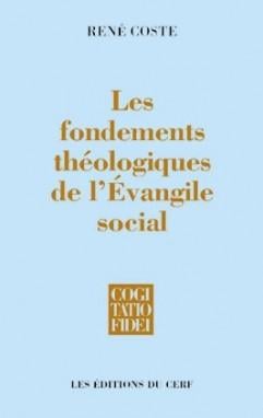 Les Fondements théologiques de l'Évangile social