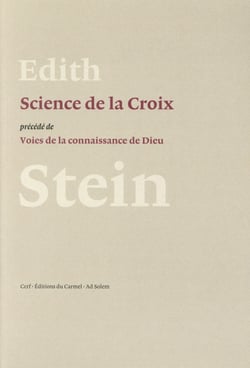 Science de la Croix