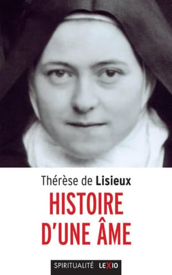 Histoire d'une âme