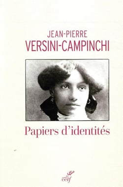 Papiers d'identité