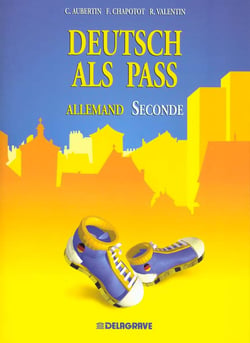 Deutsch als pass 2°