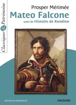 Mateo Falcone - histoire de Rondino