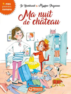 Ma nuit de château