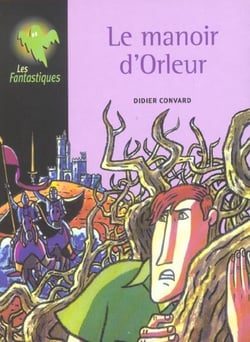 Le manoir d'orleur