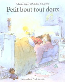 Petit bout tout doux