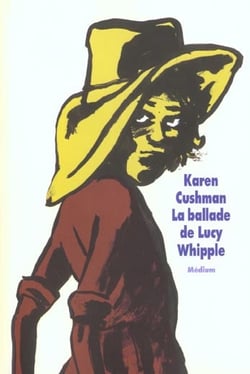 La ballade de lucy whipple