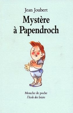 Mystere a papendroch
