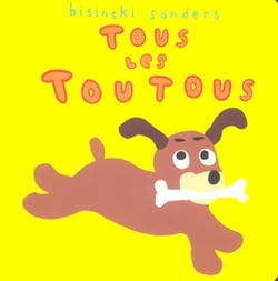 Tous les toutous