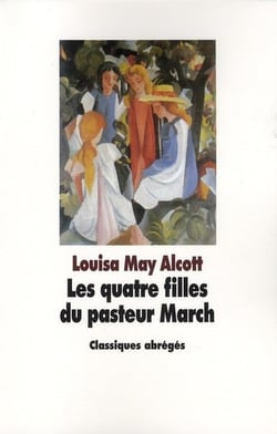 Quatre filles du pasteur march (les)
