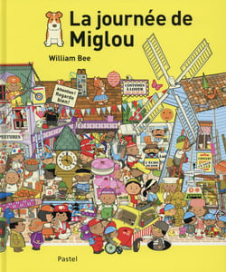 journee de miglou (la)
