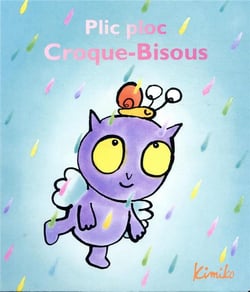 Plic ploc croque-bisous