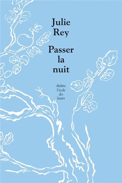 passer la nuit