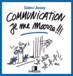 Communication Je Me Marre