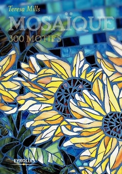 Mosaïque - 300 motifs (2e édition)