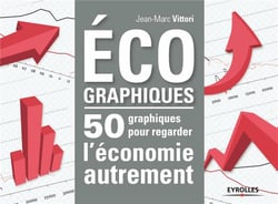 Écographiques - 50 graphiques pour regarder l'économie autrement