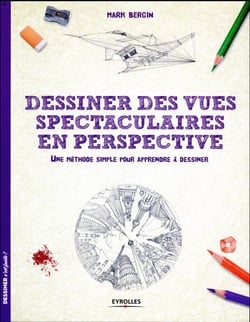 Dessiner des vues spectaculaires en perspective