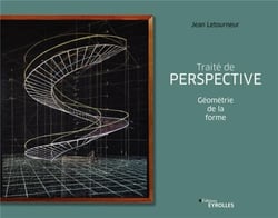 Traité de perspective - géométrie de la forme
