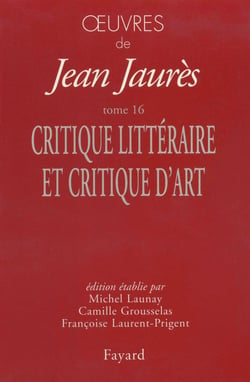 Oeuvres tome 16