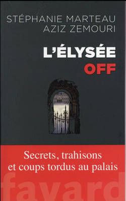 L'Élysée off