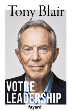 Votre Leadership