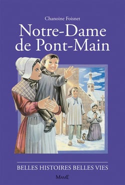 Notre-Dame de Pont-Main