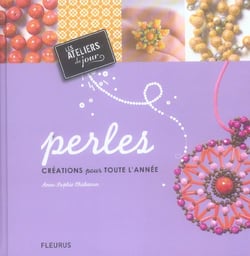 Perles creations pour toute l'annee