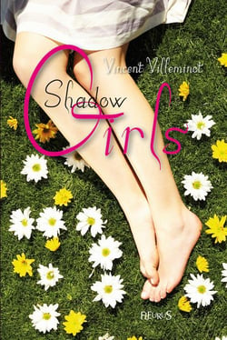Shadow girl