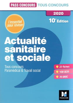Pass'concours (édition 2020)