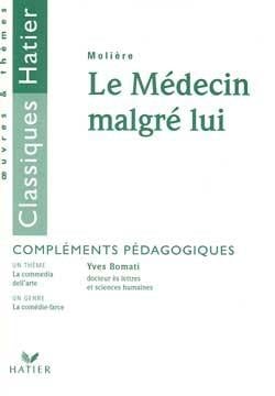 Le medecin malgré lui
