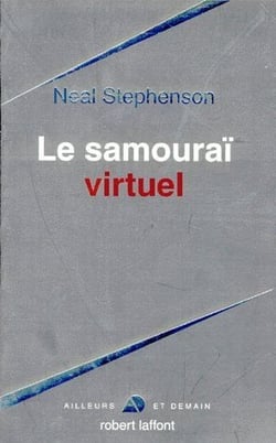 Le samouraï virtuel