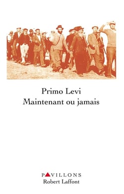 Maintenant ou jamais