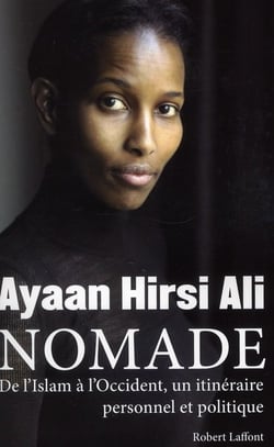 Nomade - de l'Islam à l'Occident, un itinéraire personnel et politique