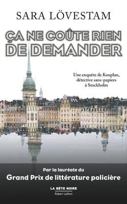 Ca ne coûte rien de demander