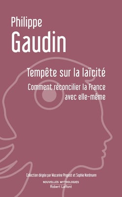 Tempête sur la laïcité - comment réconcilier la France avec elle-même