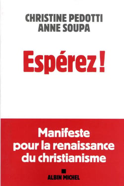 Espérez !