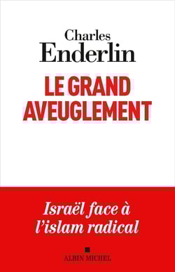 Le Grand Aveuglement : Israël face à l'islam radical