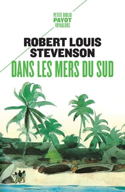 Dans les mers du Sud
