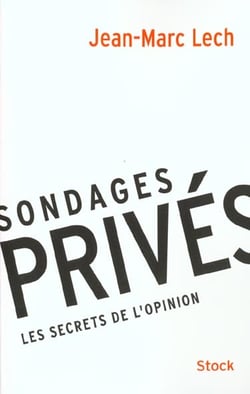Sondages prives