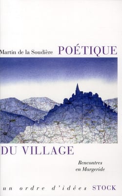 Poétique du village