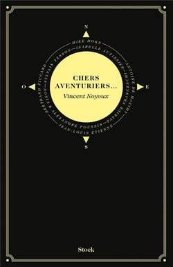 CHERS AVENTURIERS